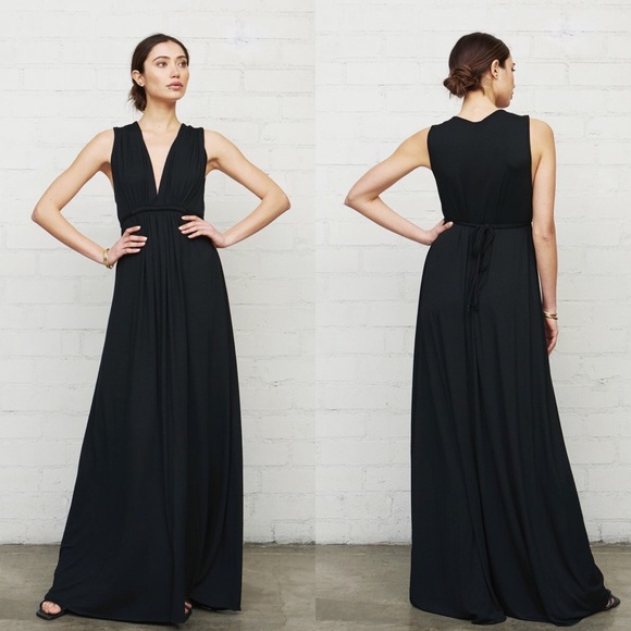 Rachel Pally Dresses & Skirts - Rachel Pally Long Sleeveless Caftan Maxi Dress